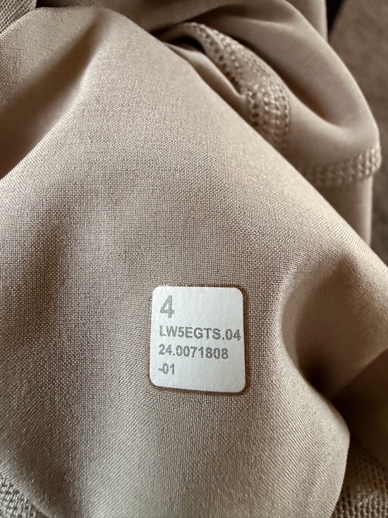 Lululemon Softstreme High Rise Pants Size 4 - Picture 7 of 9